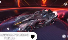 飞车皮肤最新爆料大全视频,视觉盛宴，尽在最新大全视频